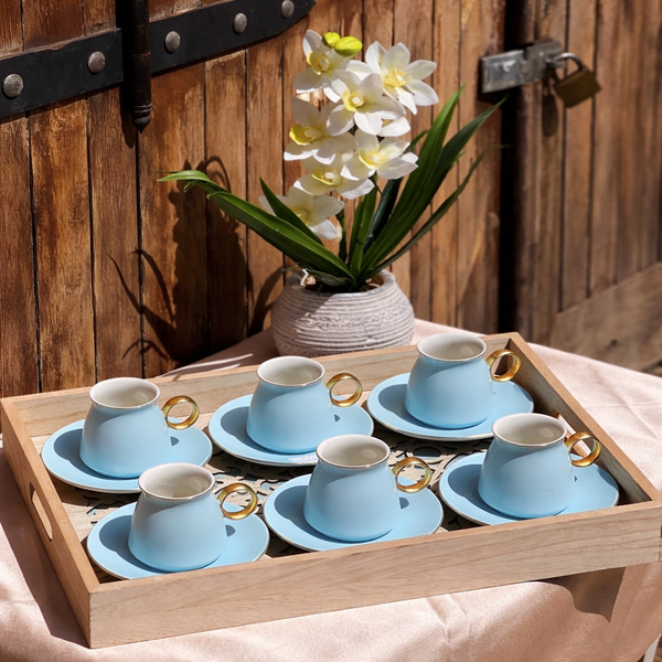 Coffee Cups