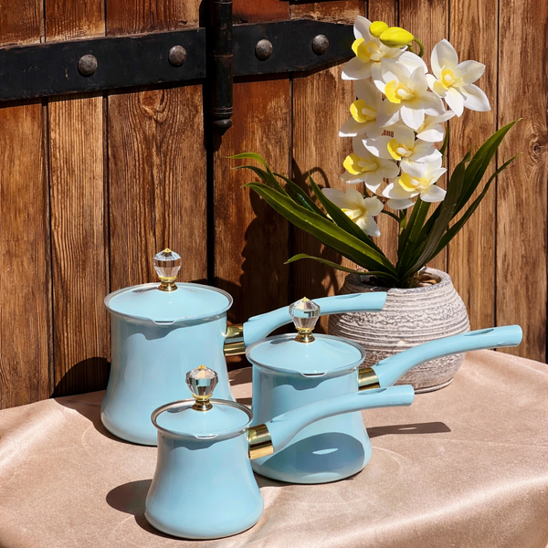 Coffee Kettles