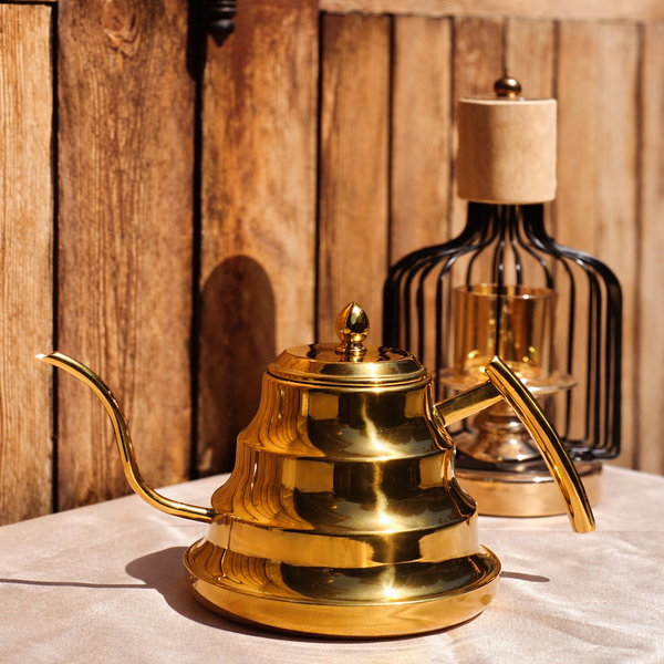Kettles
