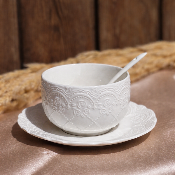 Meghle Bowls