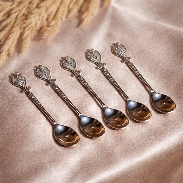 Meghle Spoons