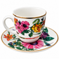 Set of 6 Beyzin Turkish Coffee Cups