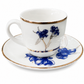 Set of 6 Beyzin Turkish Coffee Cups