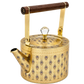 1.5L Gold Stainless Steel Arabic Style Kettle