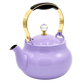1.5L Pastel Lavender Stainless Steel Kettle
