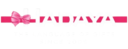 Hadaya, The Language of Gifts